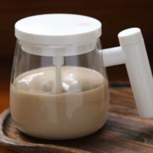 Automatic Mixing Cup