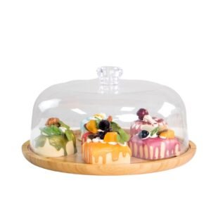 Pastry Tray