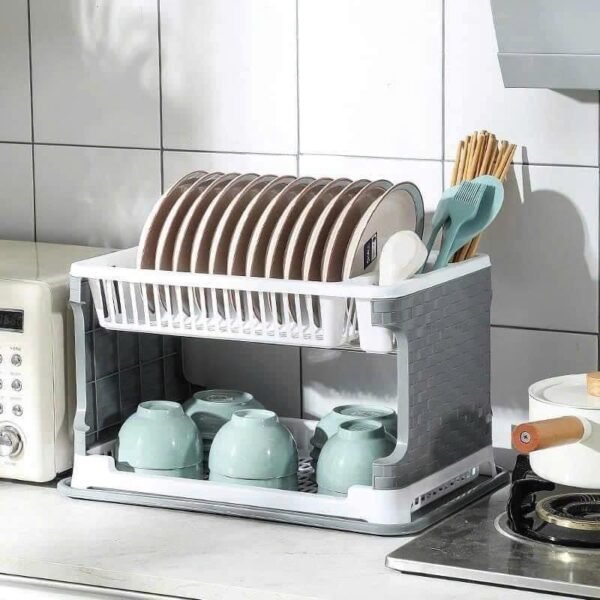 Dish Drying Rack - Image 2
