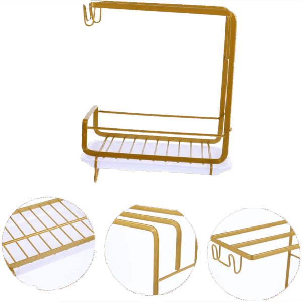 Draining Rack - Image 5