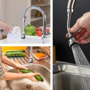 Faucet Extender