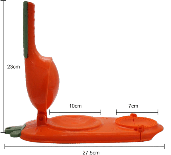 Dumpling Pressing tool - Image 7
