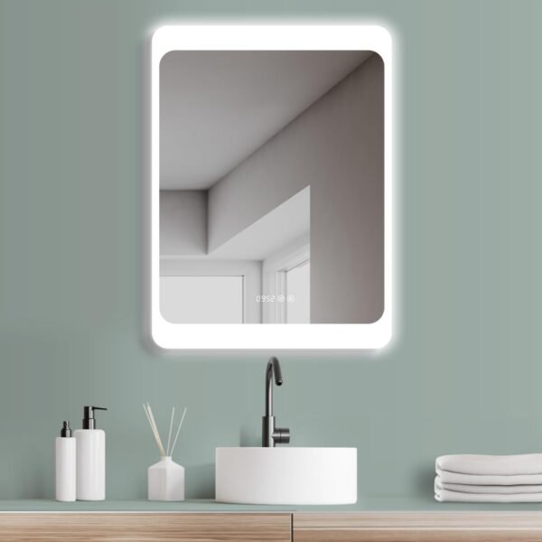 LED Mirror - Image 5