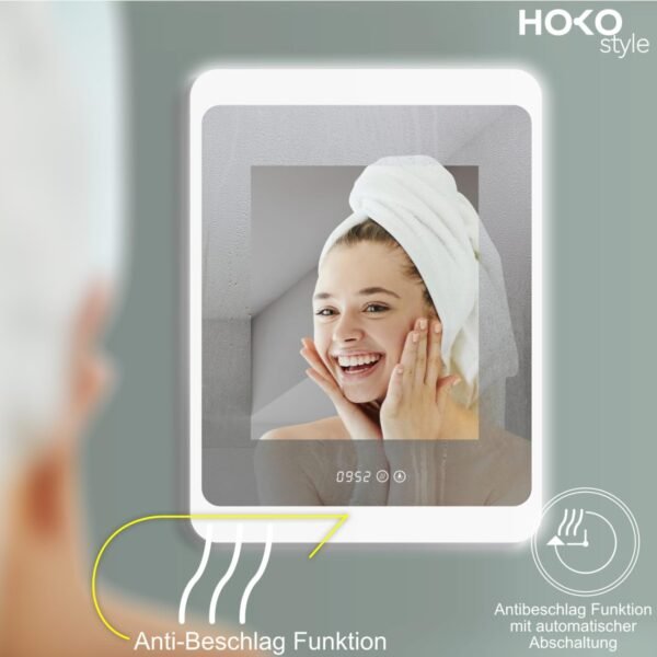 LED Mirror - Image 6