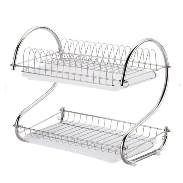 Dish Drainer Rack - Image 3