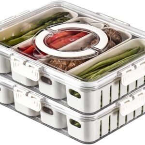 Refrigerator Organizer