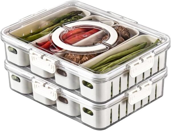 Refrigerator Organizer