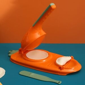 Dumpling Pressing tool