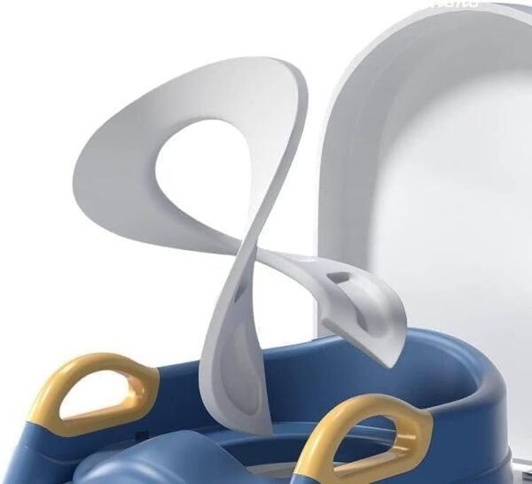 Children's Toilet Seat - Image 2