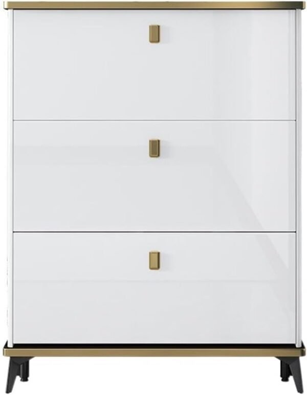 Hidden Shoe Cabinet - Image 4