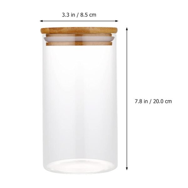 Jars and Containers - Image 5
