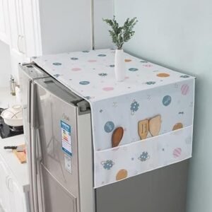 Refrigerator Cover