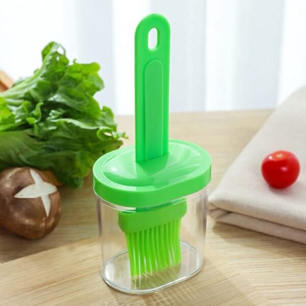 Oil Brush - Image 5