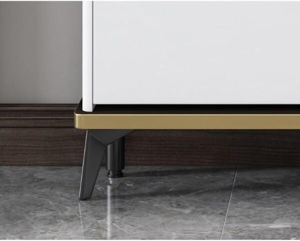 Hidden Shoe Cabinet - Image 5
