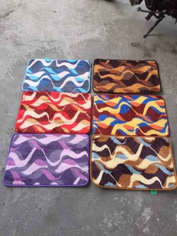 Door Mat