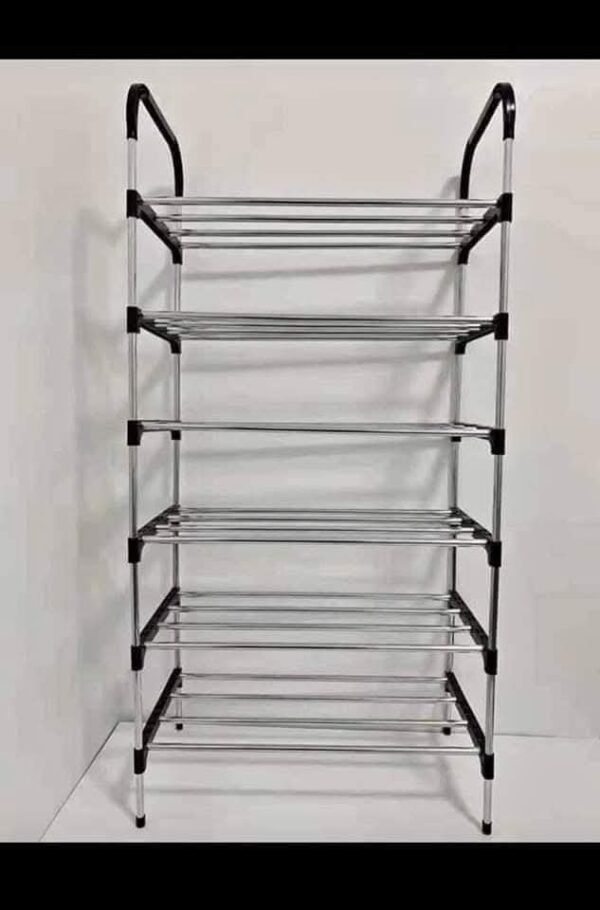 6-layer shoe rack - Image 3