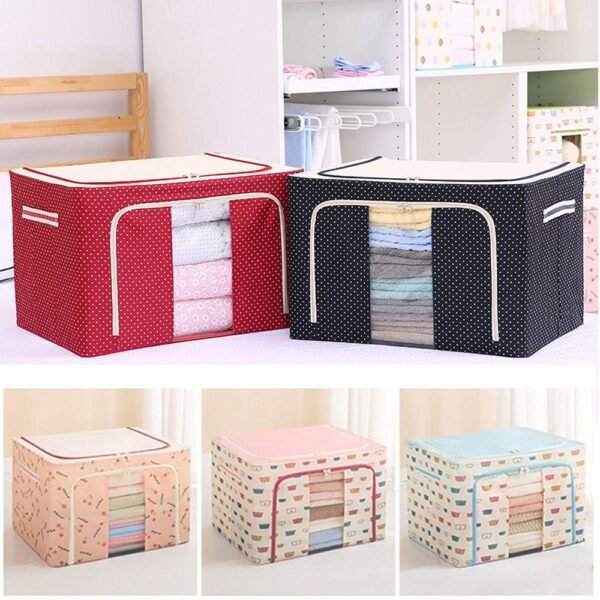 Foldable Storage Bag - Image 4