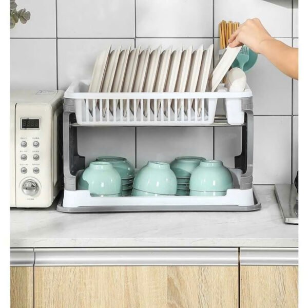 Dish Drying Rack - Image 3