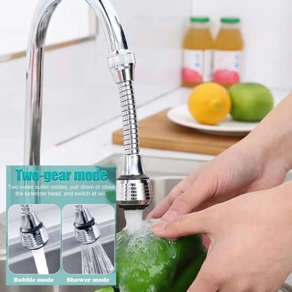 Faucet Extender - Image 5