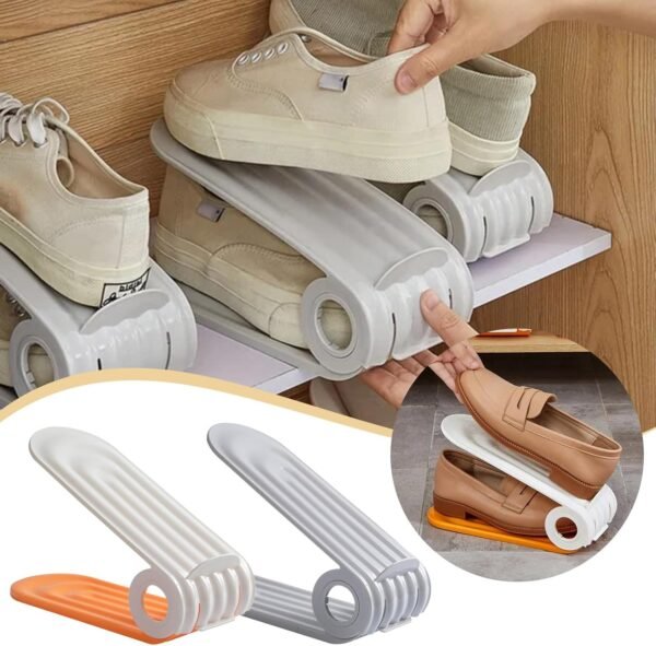 Shoe Rack - Image 4