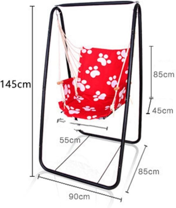 Hanging Chair - Image 2
