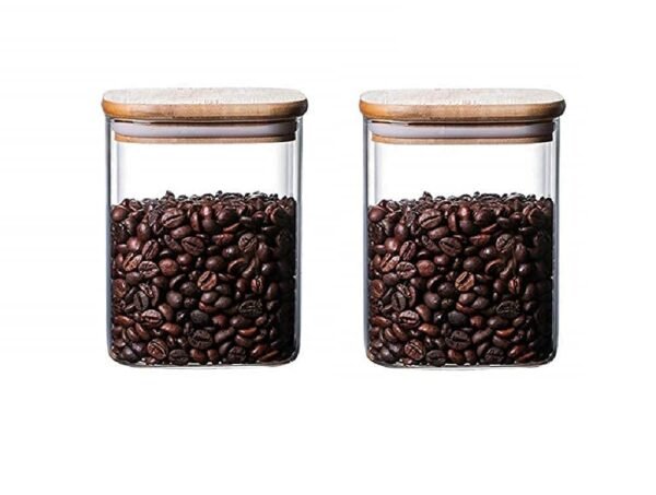 Jars and Containers - Image 2