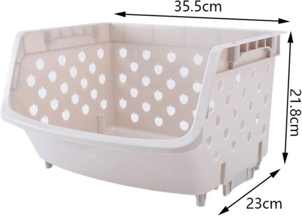 Storage Basket - Image 2