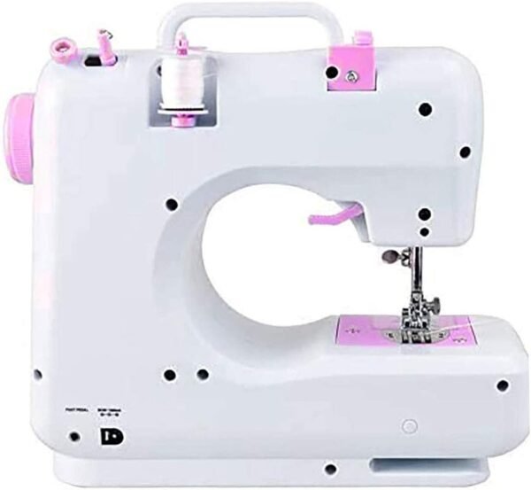 Mini Sewing Machine - Image 13