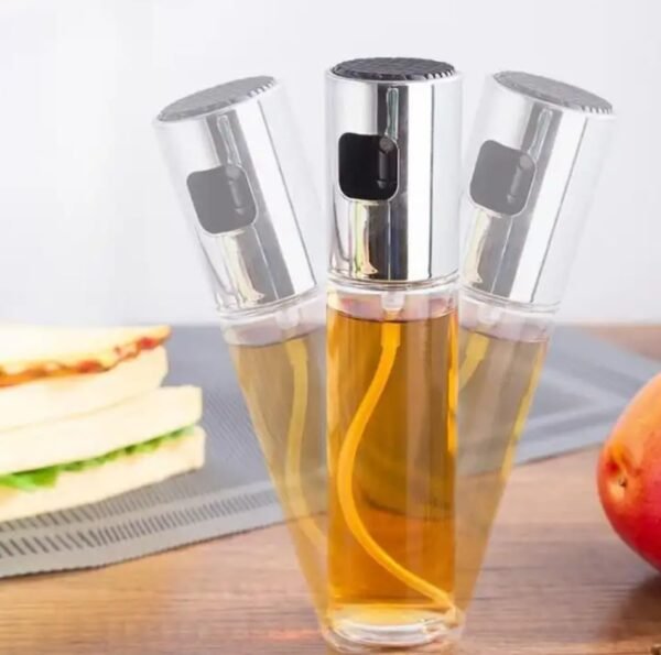 Oil Sprayer  100ml - Image 7