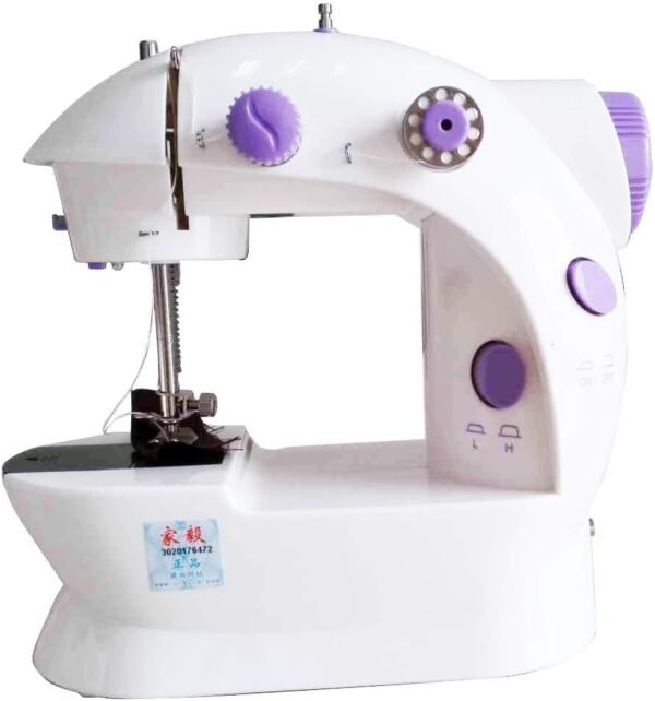 Mini Sewing Machine - Image 3