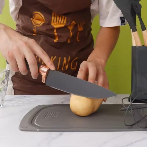 Kitchenware set 19-piece set - Image 3