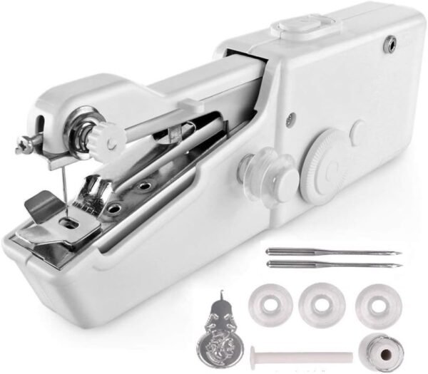 Portable Sewing Machine - Image 6