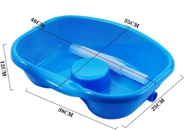 Shampoo Basin - Image 3