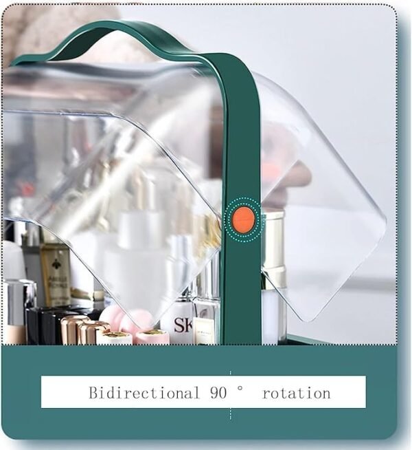 Cosmetics Storage Box - Image 11