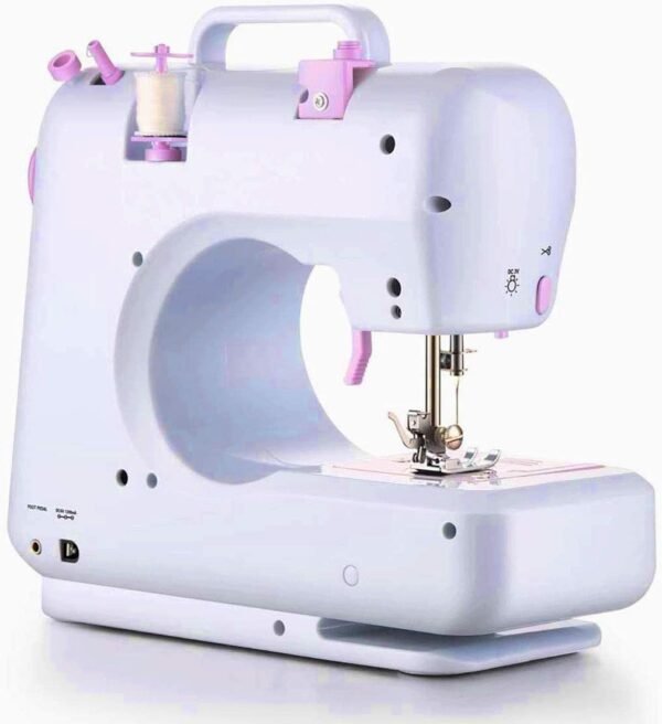 Mini Sewing Machine - Image 12