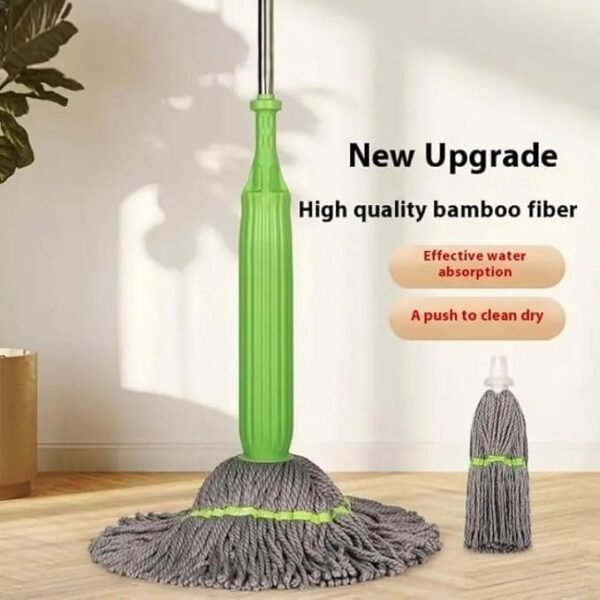 Lazy Mop