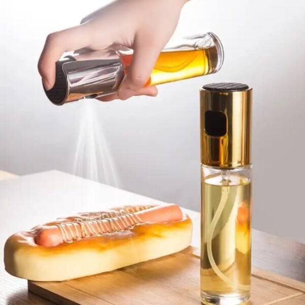 Oil Sprayer  100ml