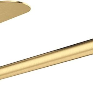 Paper Towel Holder Golden