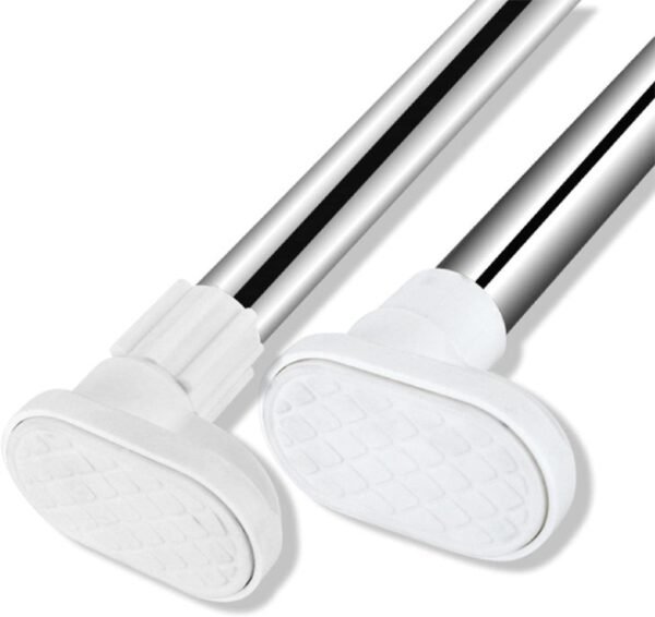 Adjustable Clothes Drying Rack - Image 5