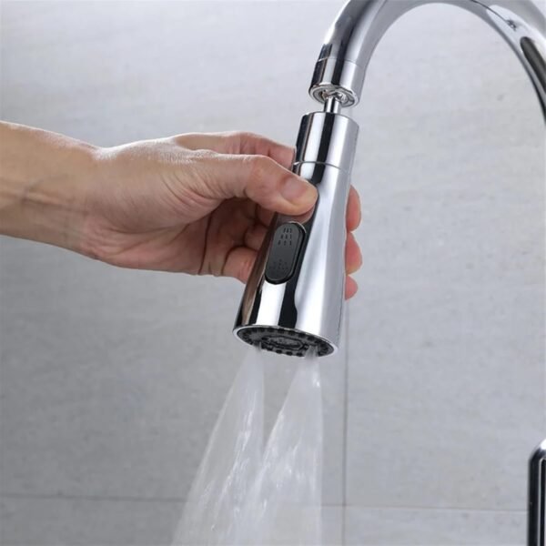 Universal Faucet Extender - Image 2
