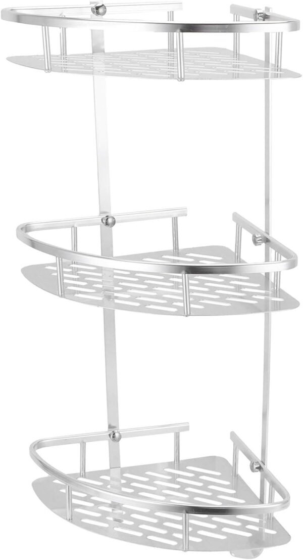3 Layer Storage Rack - Image 4
