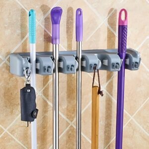 Mop Racks