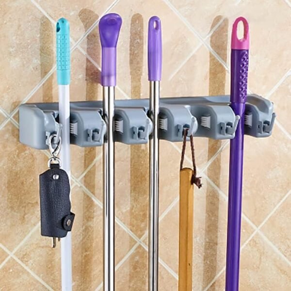 Mop Racks