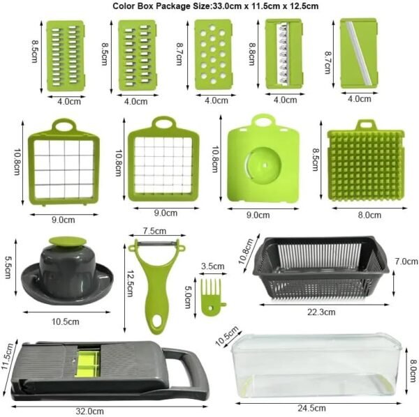 Kitchen Cutter - Image 6