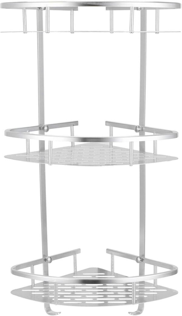 3 Layer Storage Rack - Image 2