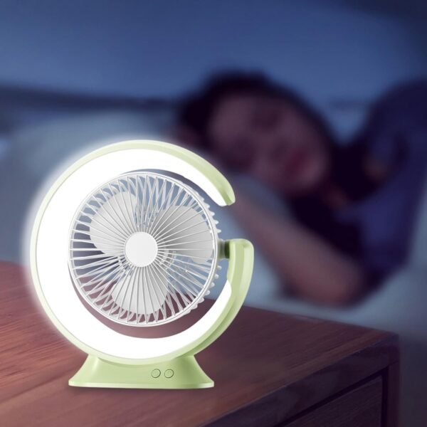 Fan