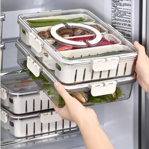Refrigerator Organizer - Image 7