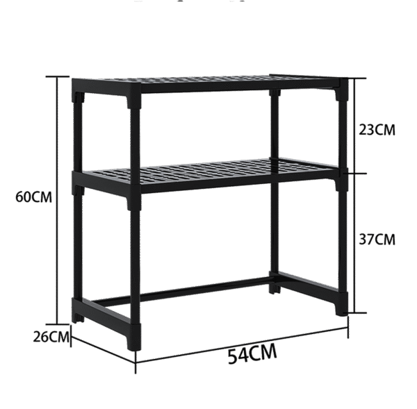 Storage Rack - Image 4