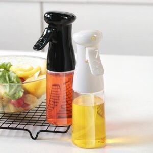 Spary Bottle