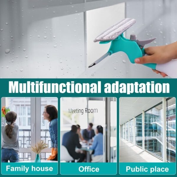 4-in-1 Window Cleaner - Image 4